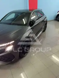 2024 Audi RS3