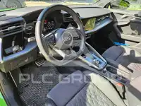 2024 Audi RS3