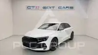2024 Audi RS3