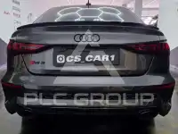 2024 Audi RS3
