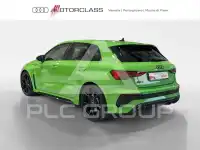 2024 Audi RS3