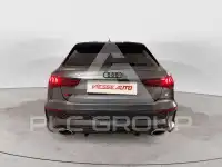 2024 Audi RS3