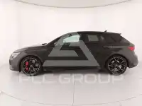 2024 Audi RS3