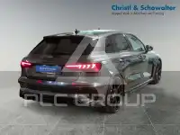2024 Audi RS3