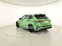 2024 Audi RS3