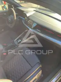 2024 Audi RS3