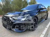 2024 Audi RS3