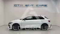 2024 Audi RS3