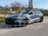 2024 Audi RS3
