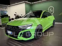 2024 Audi RS3