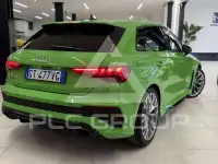 2024 Audi RS3