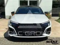 2024 Audi RS3