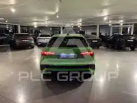 2024 Audi RS3