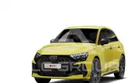 2024 Audi RS3