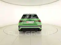 2024 Audi RS3