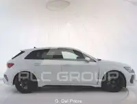 2024 Audi RS3