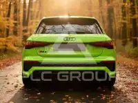 2024 Audi RS3