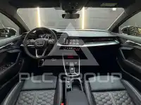 2024 Audi RS3