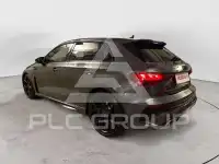 2024 Audi RS3