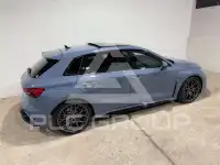 2025 Audi RS3