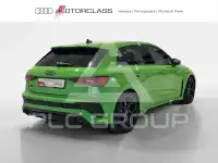 2024 Audi RS3