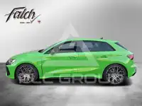2024 Audi RS3