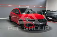 2024 Audi RS3