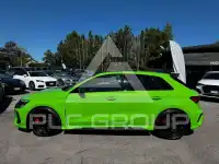 2024 Audi RS3