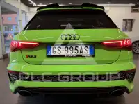 2024 Audi RS3