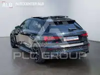 2024 Audi RS3
