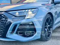 2024 Audi RS3