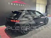 2024 Audi RS3