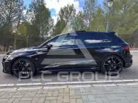 2024 Audi RS3