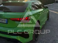 2024 Audi RS3