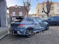 2026 Audi RS3