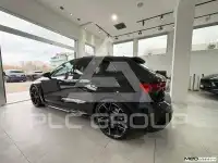2024 Audi RS3