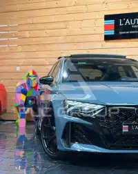 2024 Audi RS3
