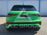 2024 Audi RS3