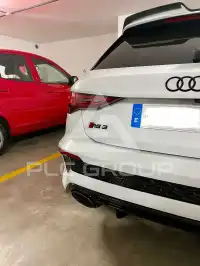 2024 Audi RS3