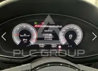 2024 Audi A5