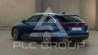 2024 Audi A5