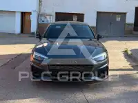 2024 Audi A5