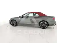 2024 Audi A5