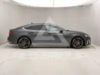 2024 Audi A5