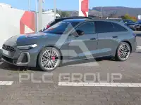 2024 Audi A5