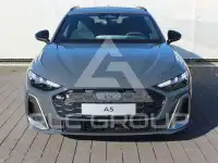 2024 Audi A5