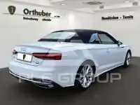 2024 Audi A5