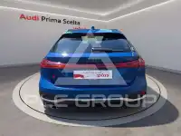 2024 Audi A5