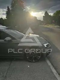 2024 Audi A5