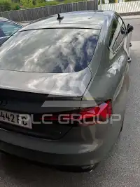 2024 Audi A5